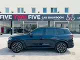 BMW X5 2024